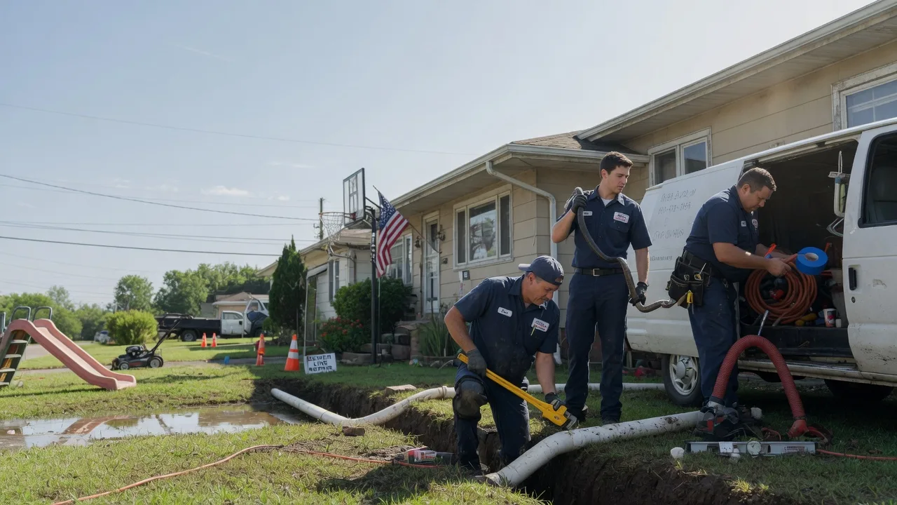 Toilet Installation in Hamilton, WA near me